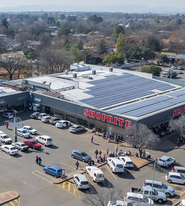 Shoprite-Meyerton