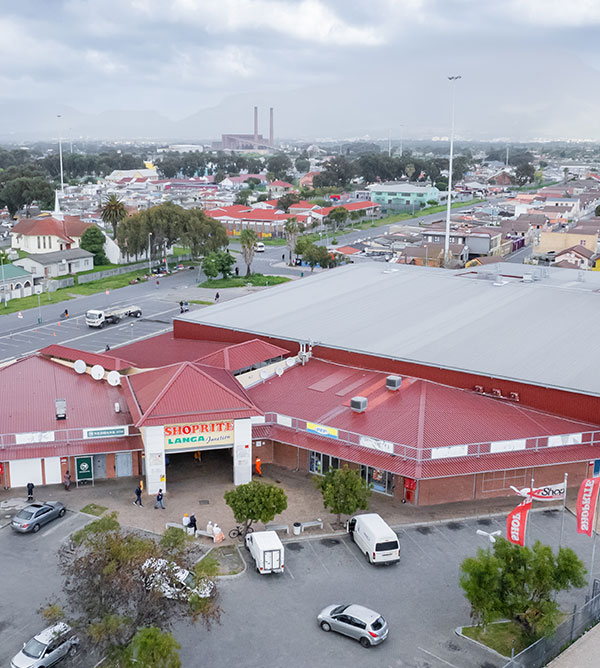 Shoprite-Langa