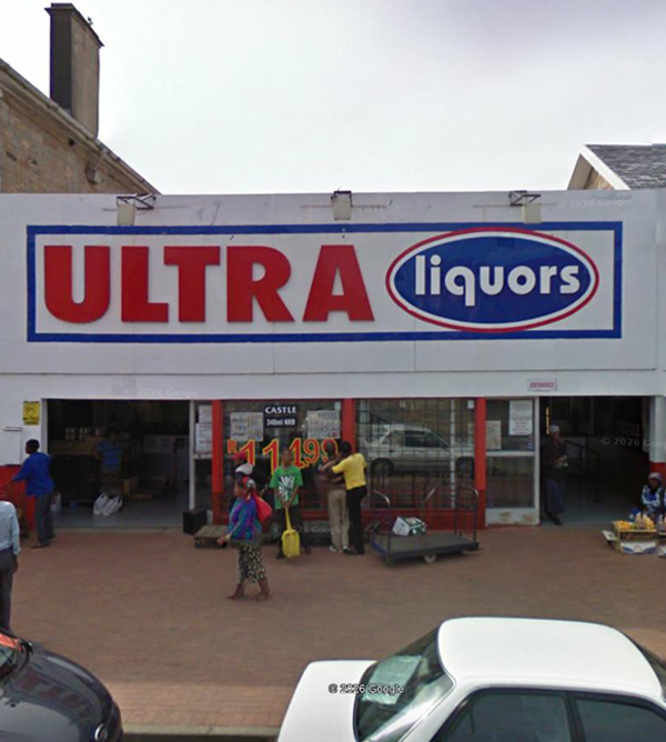 Ultra-Grahamstown