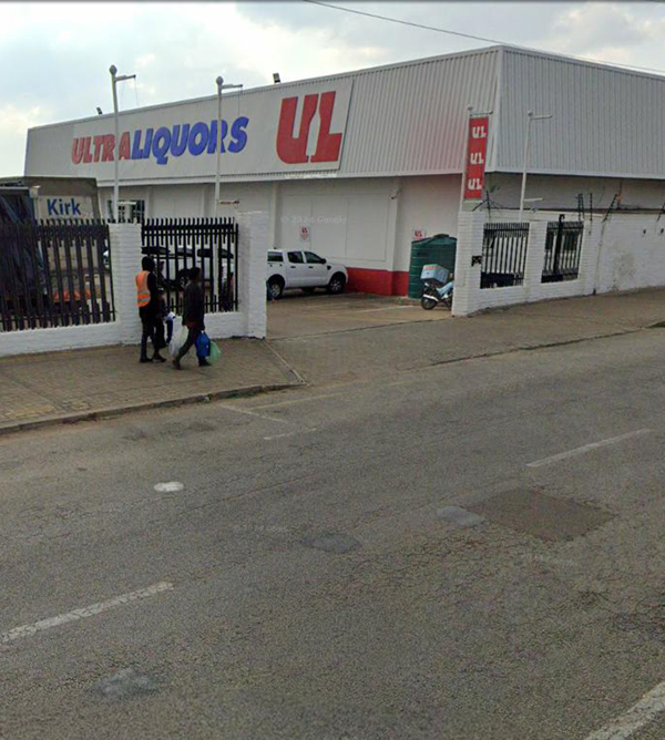 Ultra-Polokwane